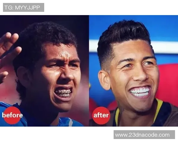 足球明星正畸全过程揭秘与精彩瞬间分享视频合集 足球明星正畸全过程揭秘与精彩瞬间分享视频合集