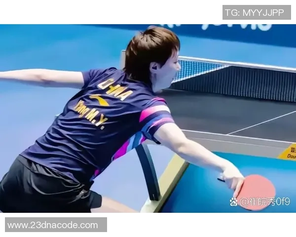 重庆乒乓球队在钻石联赛中的默契配合与精彩表现分析 重庆乒乓球队在钻石联赛中的默契配合与精彩表现分析