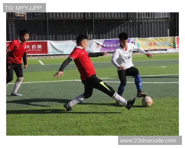 陈军独家分享足球心得与技巧助你提升球技与战术理解 陈军独家分享足球心得与技巧助你提升球技与战术理解