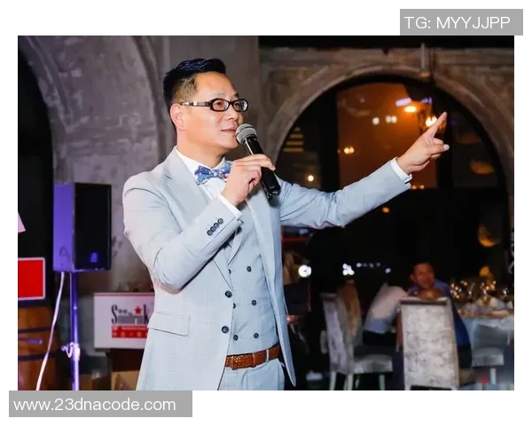 深度对话：刘强的网球人生