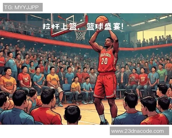 篮球深度：解密杭州篮球队的中路突破