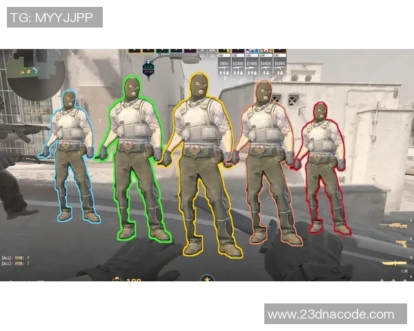 从零开始:CS_GO速度完全攻略 从零开始:CS_GO速度完全攻略