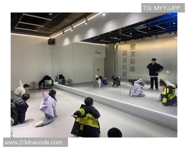 专业解读：重庆街舞队的反击打法