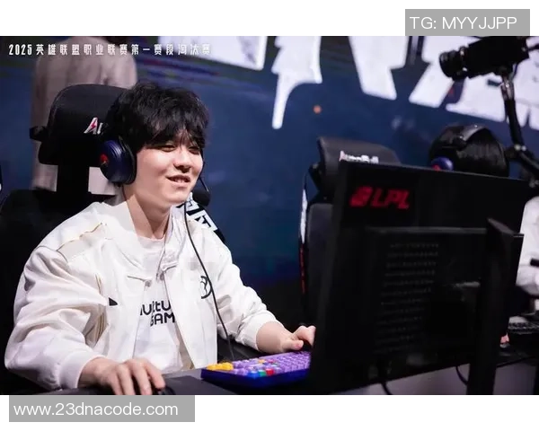 全球总决赛点评：IG的技术表现