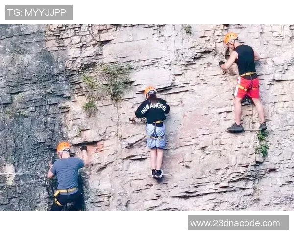 攀岩深度：解密深圳攀岩队的节奏