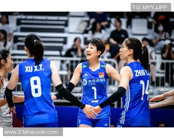 赛后复盘：南京排球队 vs 北京排球队的个人能力