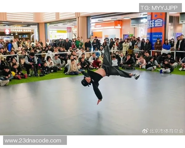 街舞热议：北京街舞队的力量争议