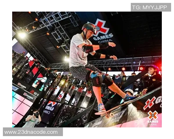 极限运动会点评：西安滑板队的耐力表现