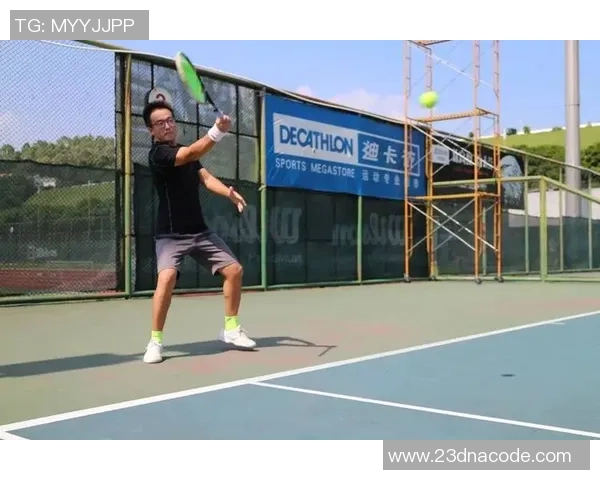 专业解读：深圳网球队的快攻打法