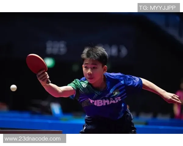 乒乓球评论：上海乒乓球队的快攻得失