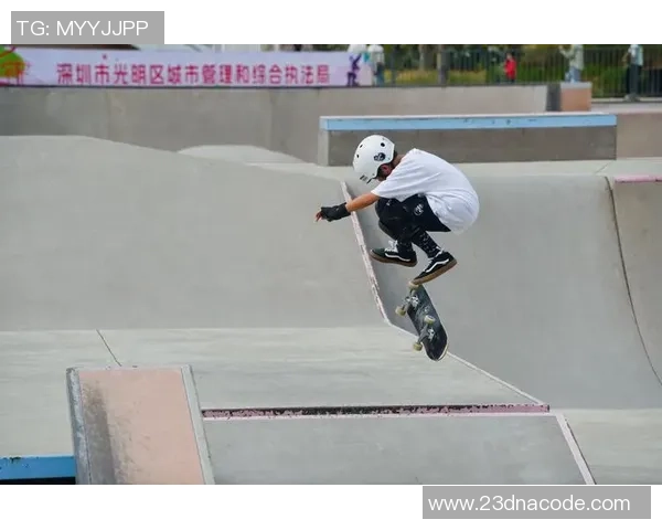 热议滑板：南京滑板队的速度变革