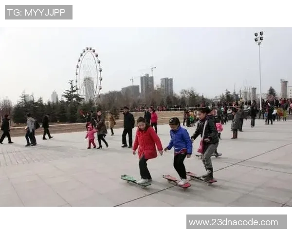 滑板纪实：记录西安滑板队的成长故事_1