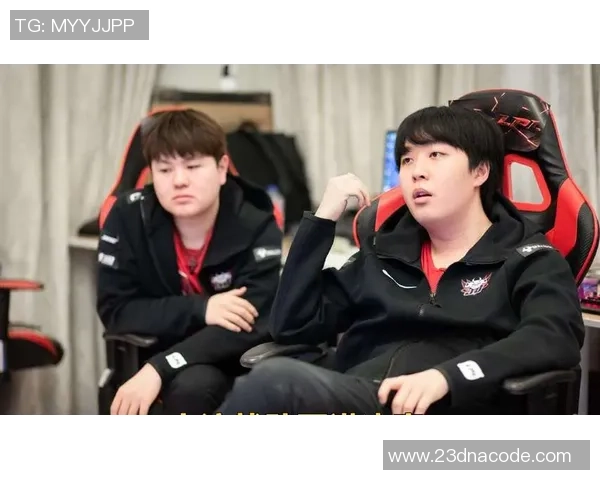 聚焦CS_GO：JDG的灵活性话题