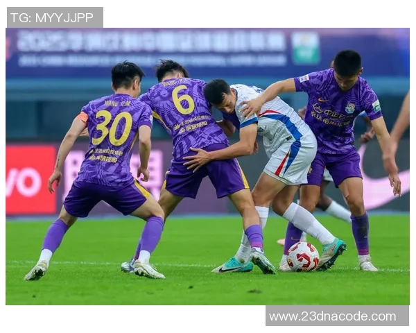 锦标赛特别报道：上海足球队的成长故事